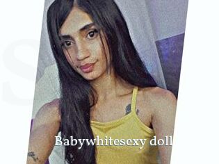 Babywhitesexy_doll