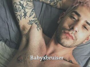 Babyxbruiser