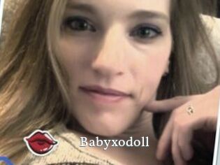 Babyxodoll