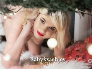 babyxxashley SexyIdol