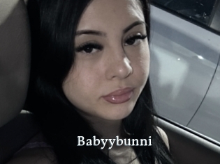 Babyybunni