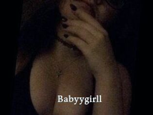babyygirll SexyIdol