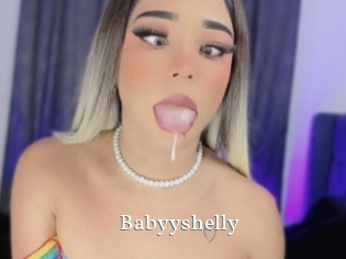 Babyyshelly