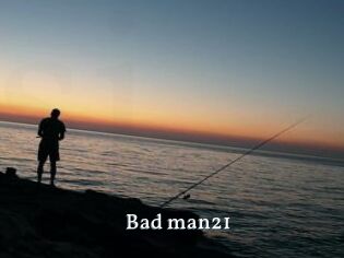 bad_man21 SexyIdol