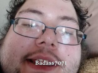 Badass7071