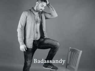 Badassandy