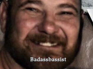 Badassbassist