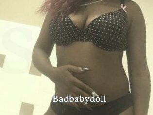 badbabydoll SexyIdol