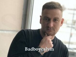 Badboycalvin