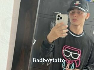 Badboytatto