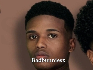 Badbunniesx