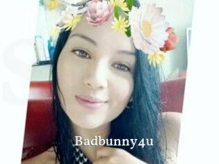 Badbunny4u