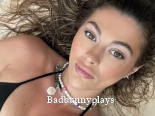 Badbunnyplays