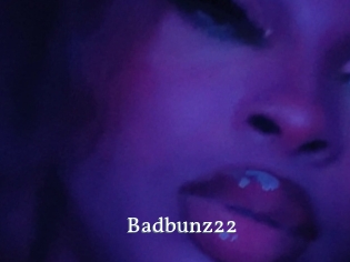 Badbunz22