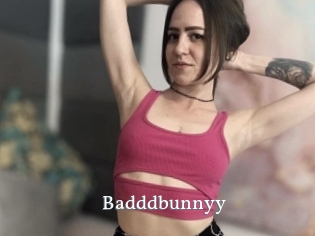 Badddbunnyy
