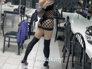 Badddkitty
