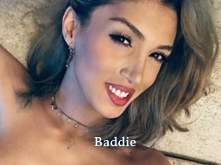 Baddie