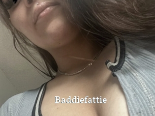 Baddiefattie