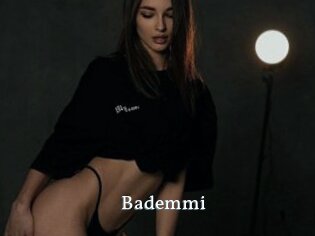 Bademmi