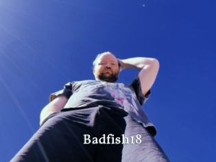 badfish18 SexyIdol