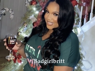 Badgirlbritt