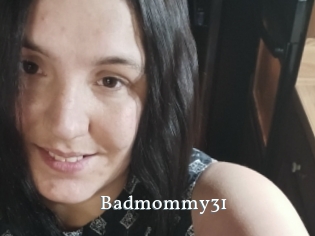Badmommy31