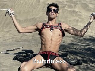 Badprincexx