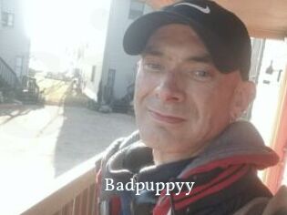 Badpuppyy