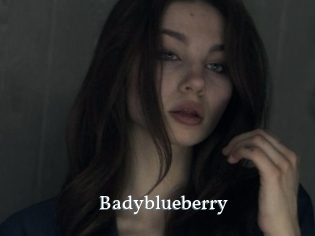 Badyblueberry