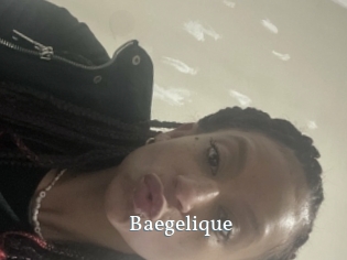 Baegelique