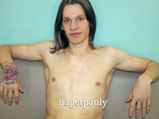 Bagetpauly