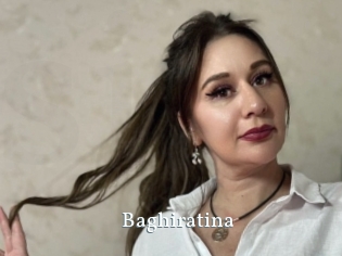 Baghiratina