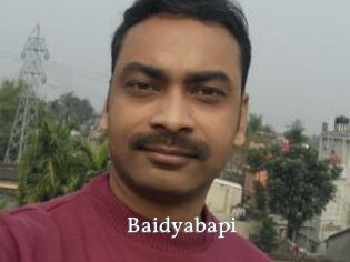 Baidyabapi