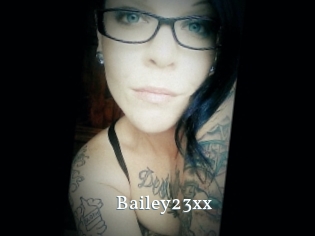 bailey23xx SexyIdol