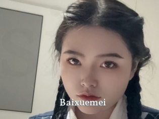 Baixuemei