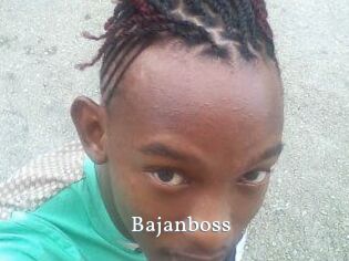 Bajanboss