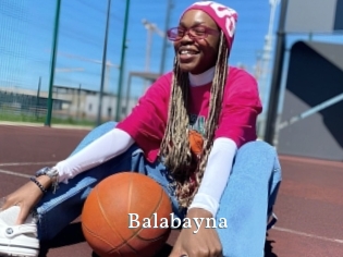 Balabayna