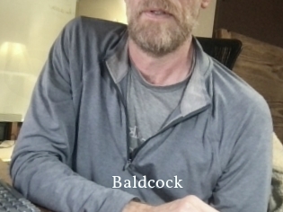 Baldcock