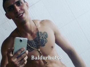 baldurhot98 SexyIdol