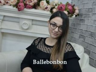 Ballebonbon