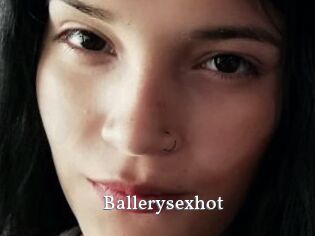 Ballerysexhot