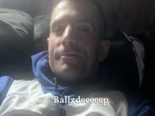 ballzdeeeeep SexyIdol