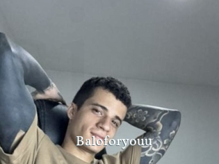 Baloforyouu