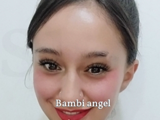 Bambi_angel