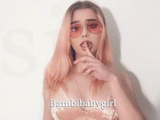 Bambibabygirl