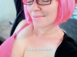Bambibomb