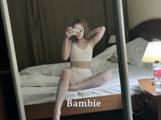 Bambie