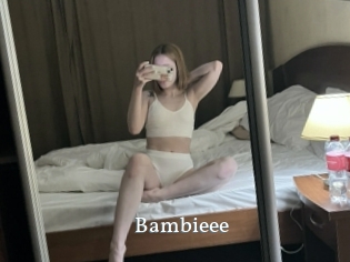 Bambieee