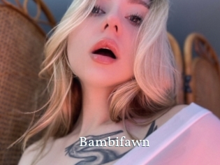 bambifawn SexyIdol