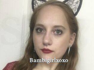 Bambigirlxoxo